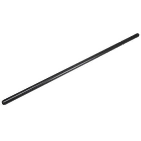 Aftermarket A39120 New Tie Rod Tube Fits Case 580CK 118 OD 37 long 8 bolt hub FRT40-0030